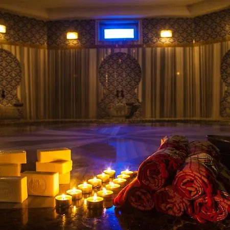 Adalya Bliss (adults Only) Ośrodek wypoczynkowy