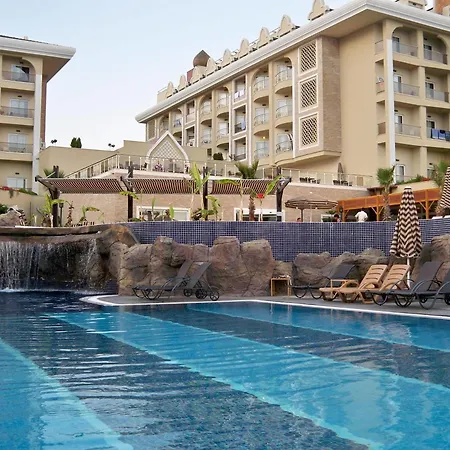 Adalya Bliss (adults Only)