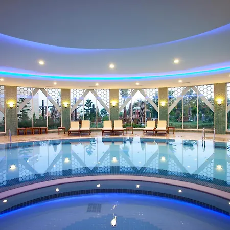 Adalya Bliss (adults Only) 5* Side