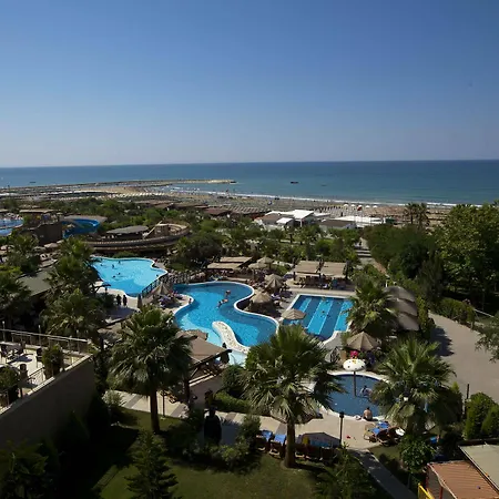 Adalya Bliss (adults Only)