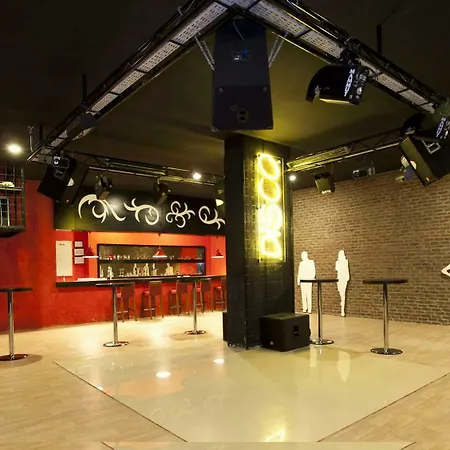 Adalya Bliss (adults Only) Station touristique