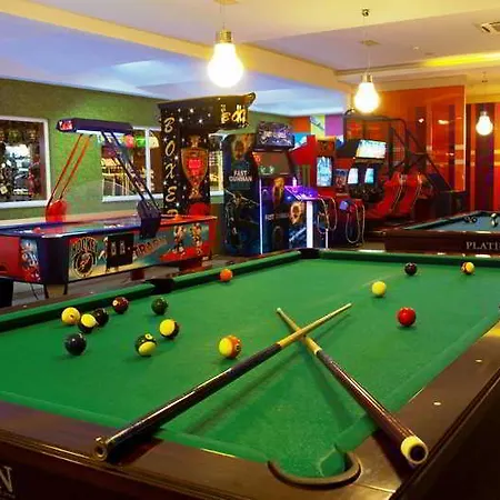 Adalya & Adults Only Resort 5*