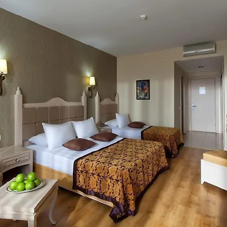 Adalya & Adults Only Semesteranläggning (resort) 5*