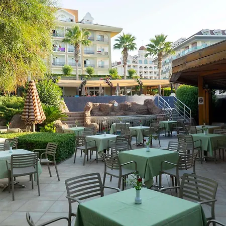 Adalya & Adults Only Resort 5*