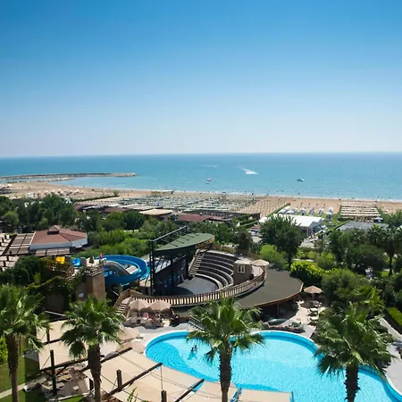 Resort Adalya & Adults Only 5*