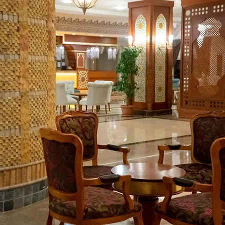 Adalya & Adults Only Resort Side