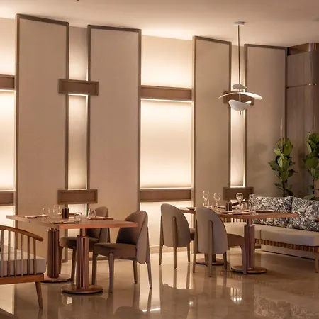 Adalya Bliss (adults Only)