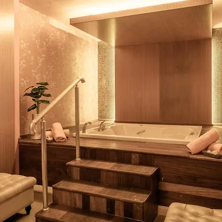 Resort Adalya Bliss (adults Only) Side